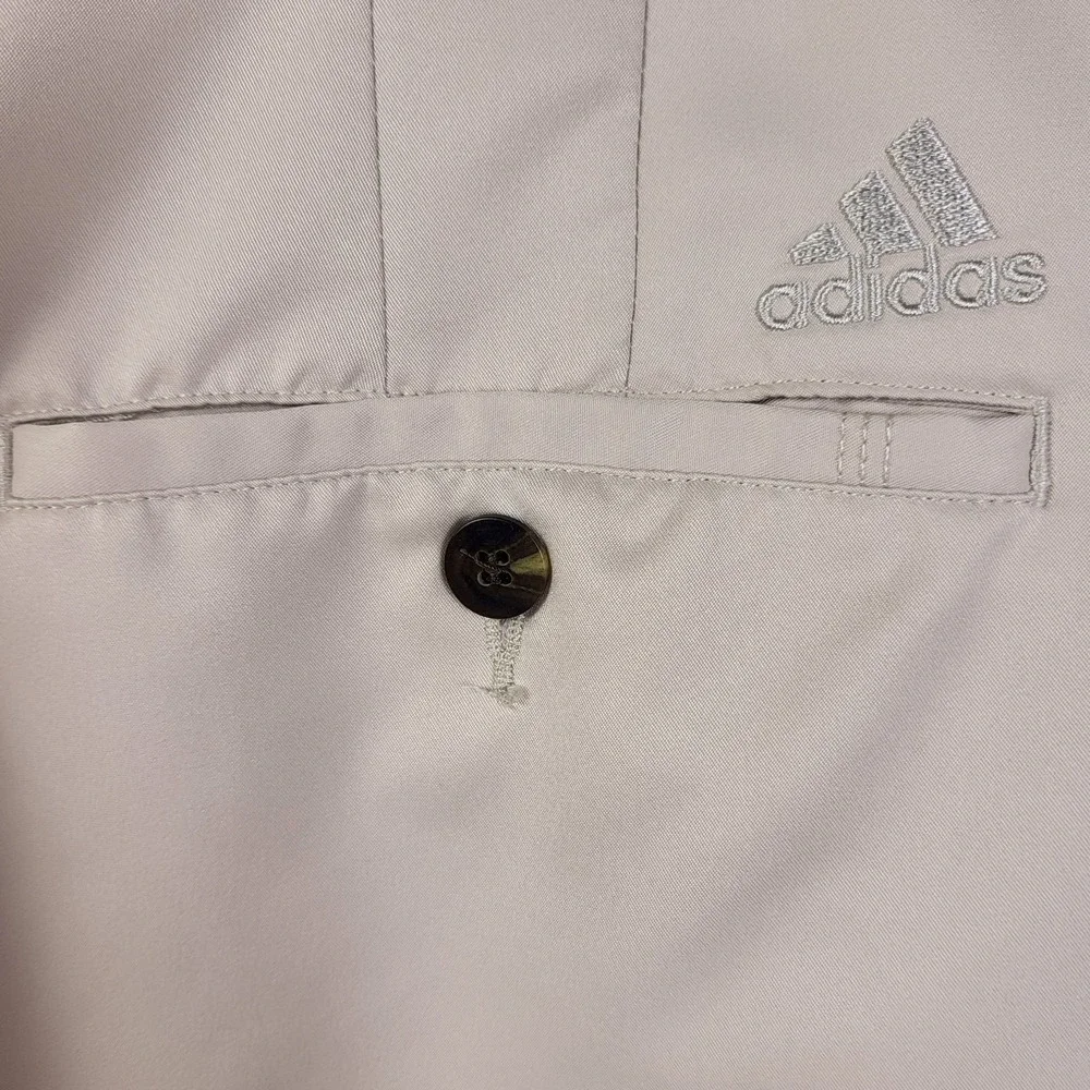 adidas climalite polyester